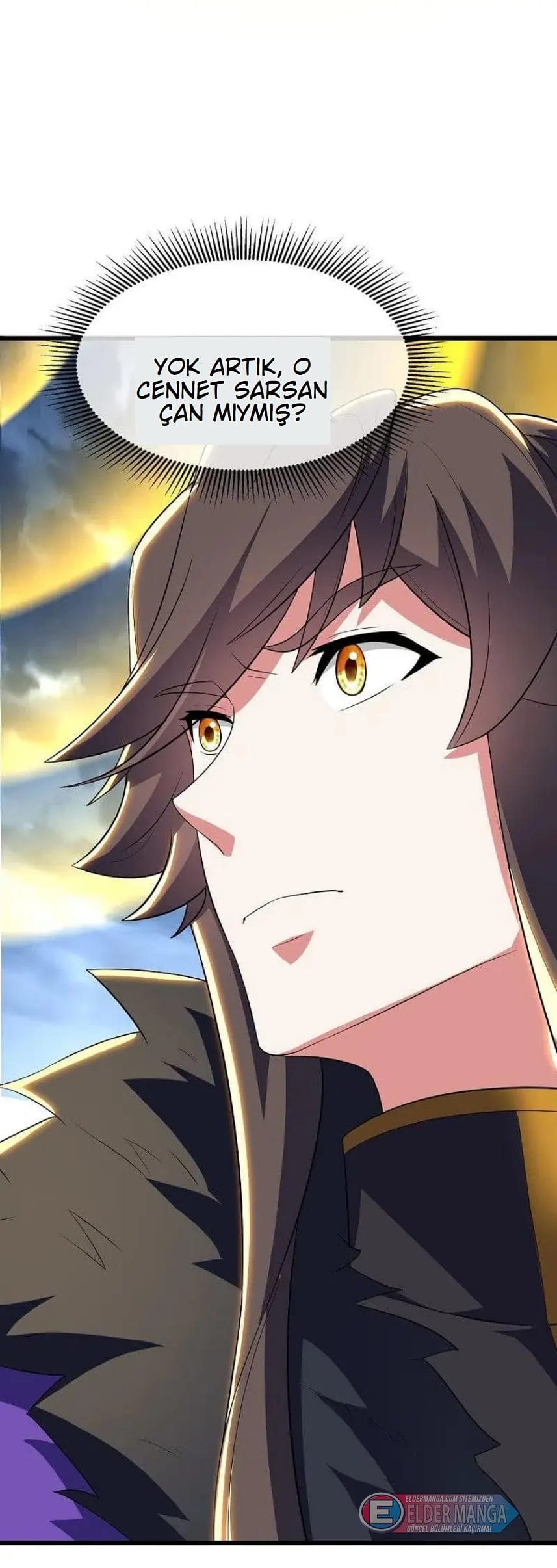 Eşsiz Savaş Ruhu Bölüm 535 - Sayfa 28