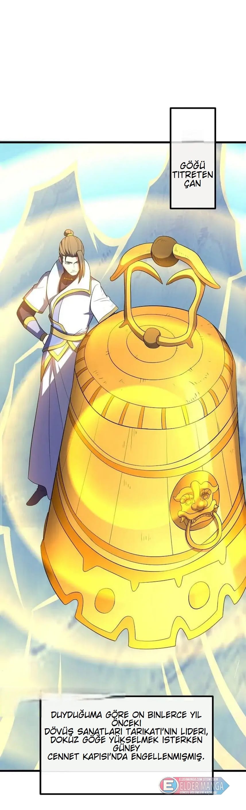 Eşsiz Savaş Ruhu Bölüm 535 - Sayfa 29