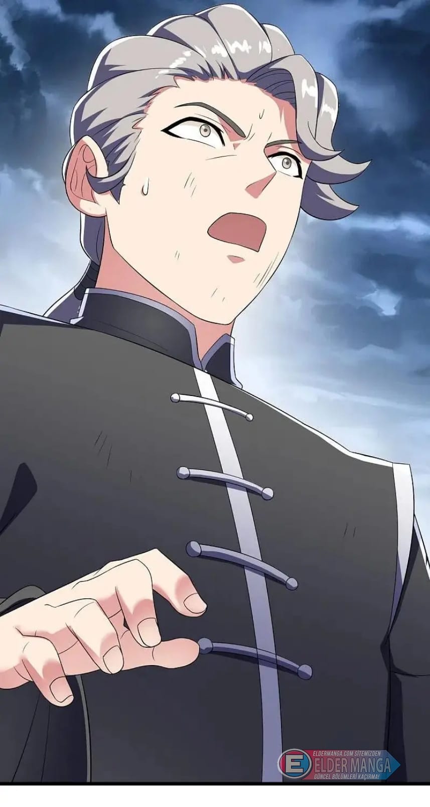 Eşsiz Savaş Ruhu Bölüm 535 - Sayfa 32