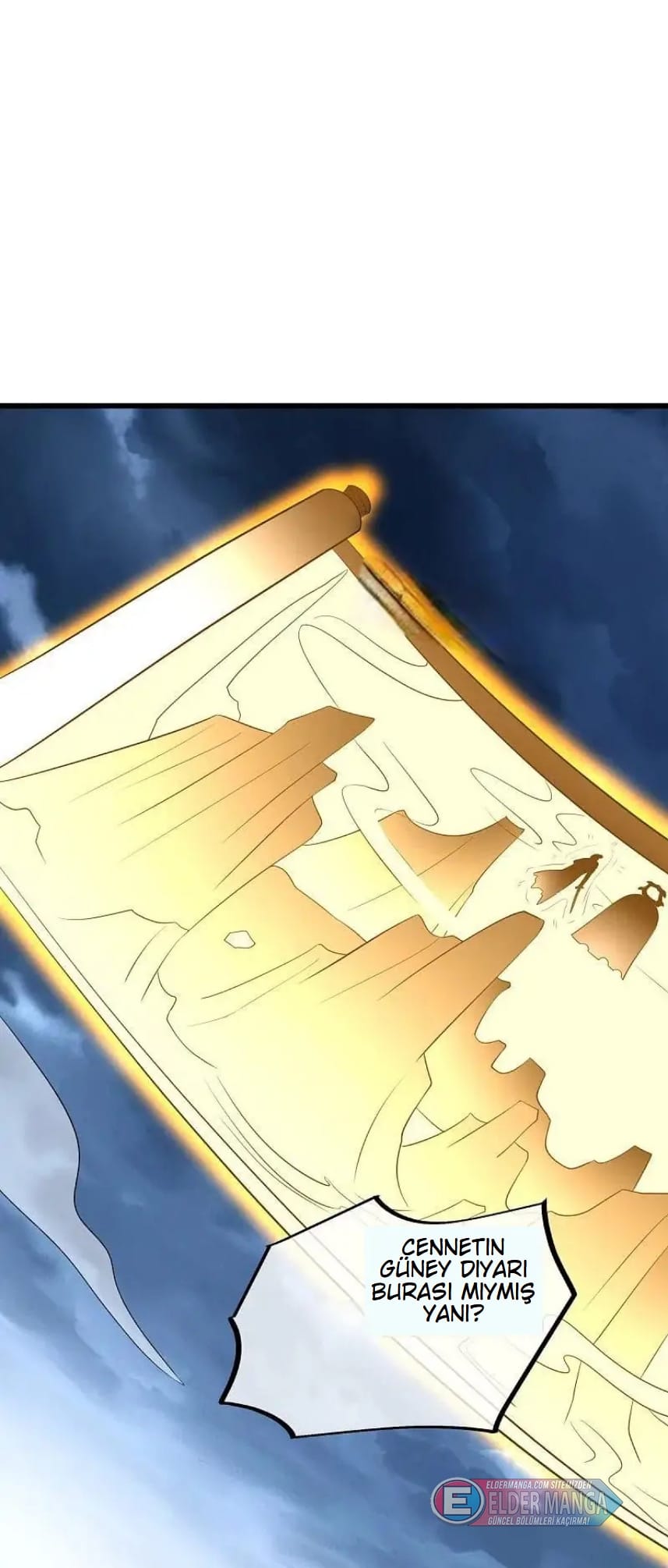 Eşsiz Savaş Ruhu Bölüm 535 - Sayfa 34