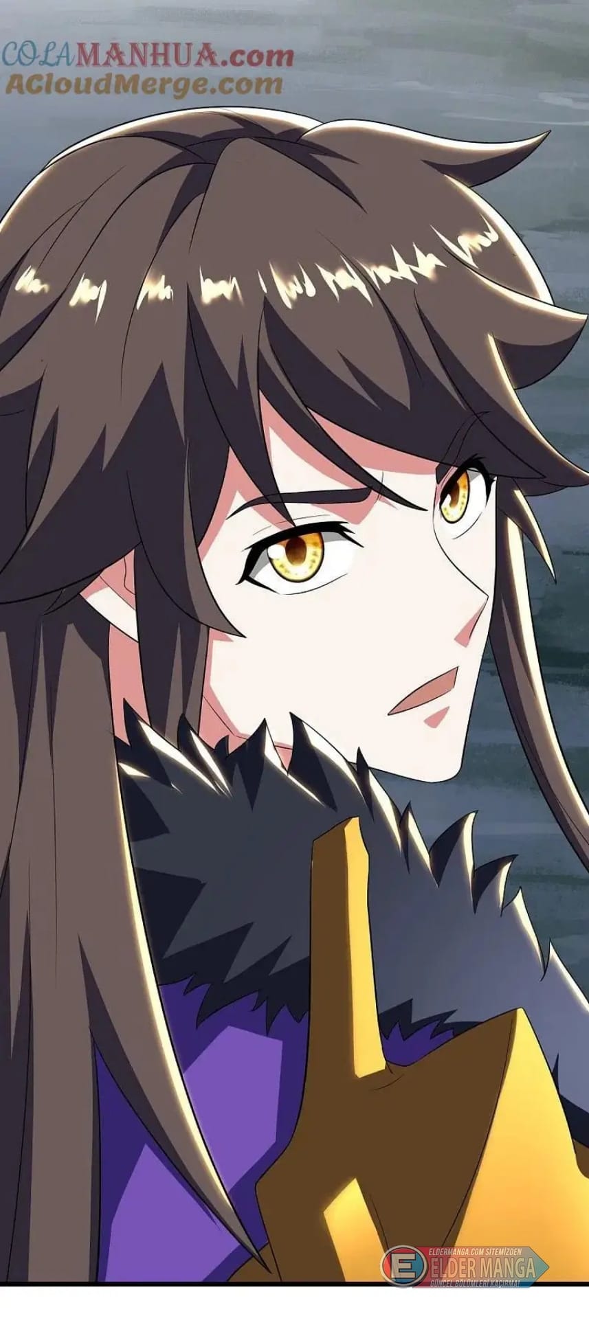 Eşsiz Savaş Ruhu Bölüm 535 - Sayfa 40