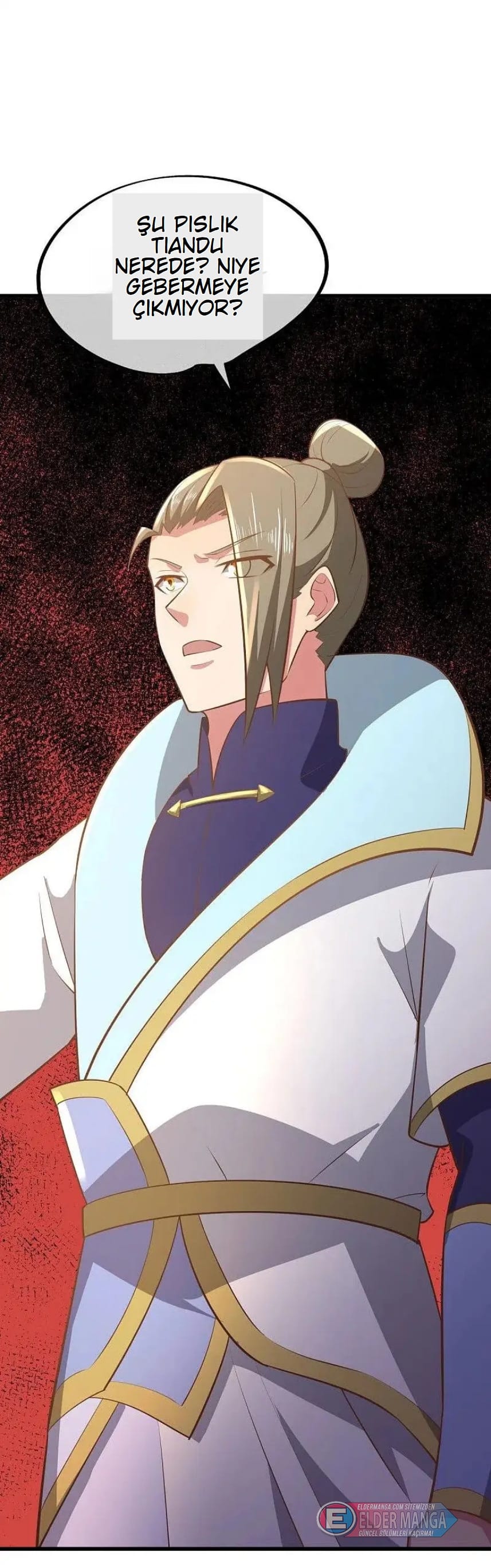 Eşsiz Savaş Ruhu Bölüm 535 - Sayfa 49