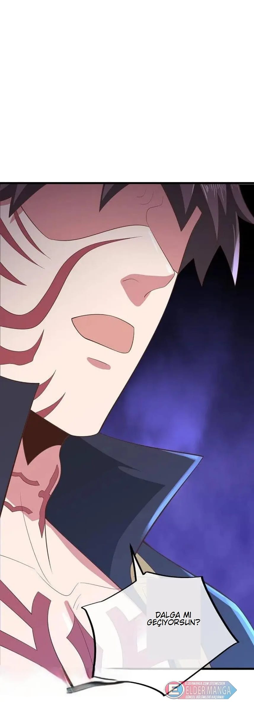 Eşsiz Savaş Ruhu Bölüm 535 - Sayfa 50