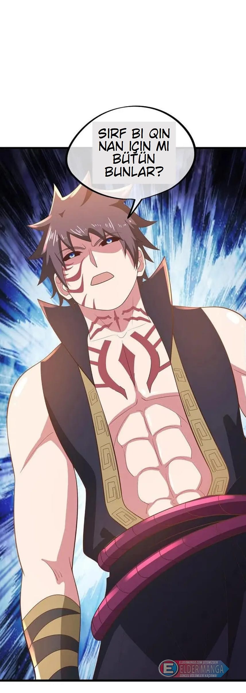 Eşsiz Savaş Ruhu Bölüm 535 - Sayfa 52