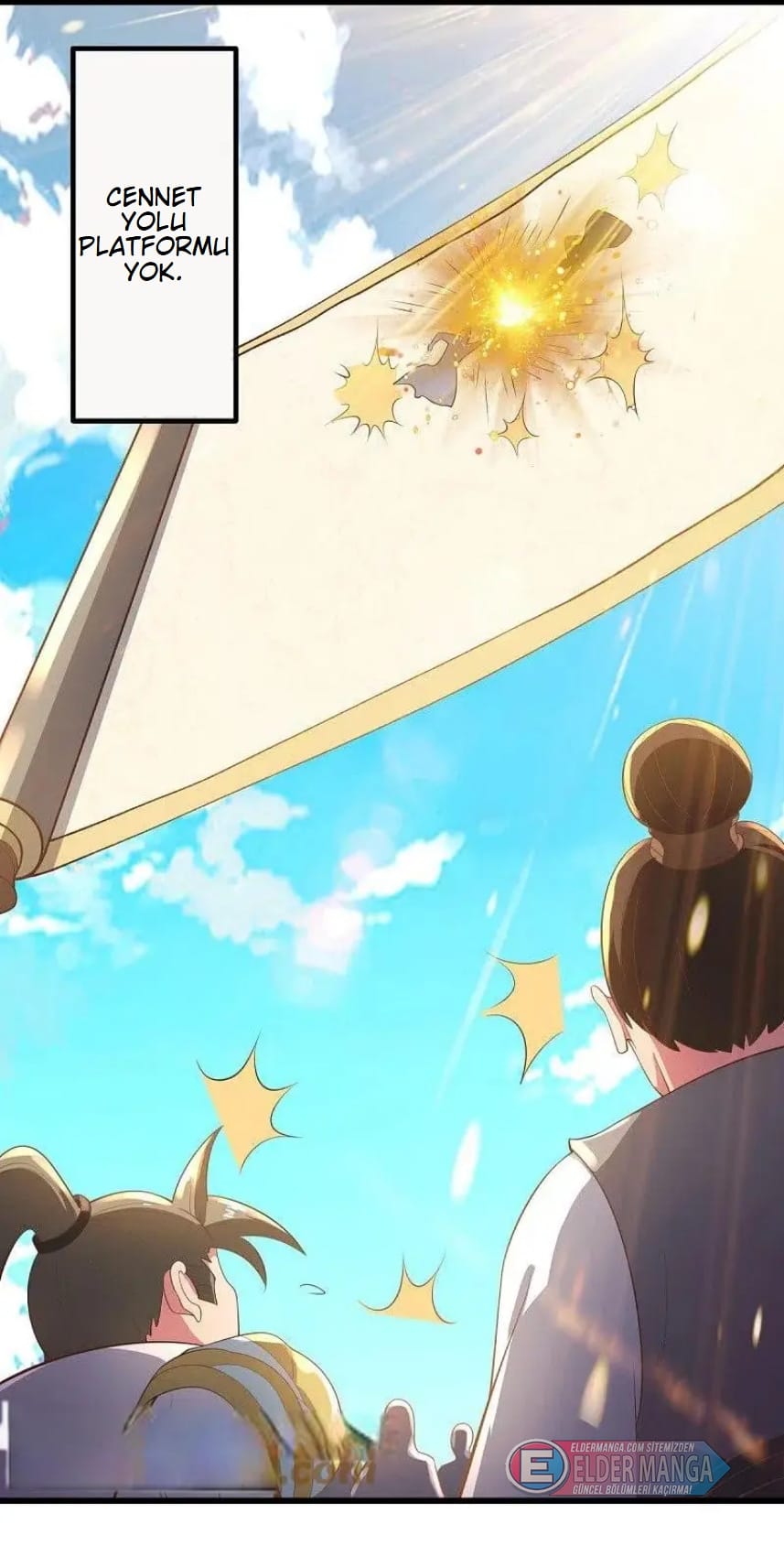Eşsiz Savaş Ruhu Bölüm 535 - Sayfa 55