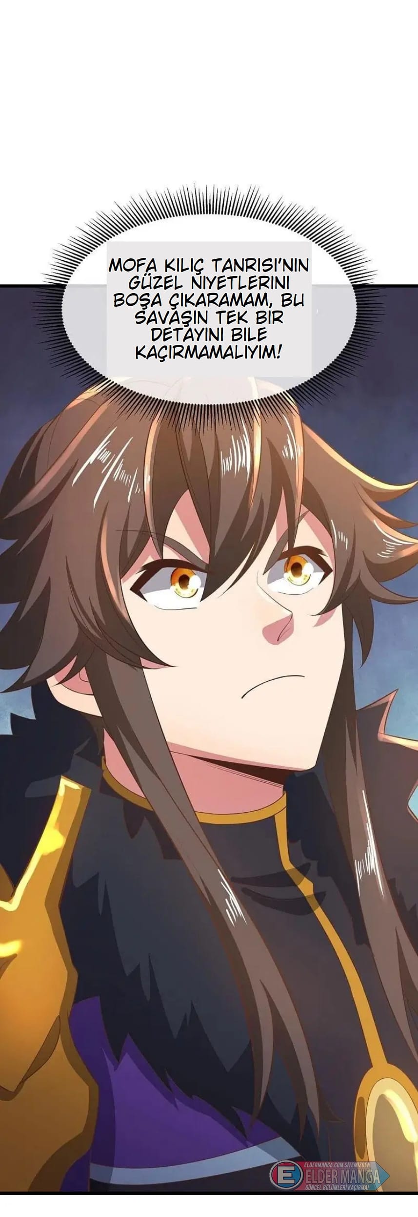 Eşsiz Savaş Ruhu Bölüm 535 - Sayfa 56