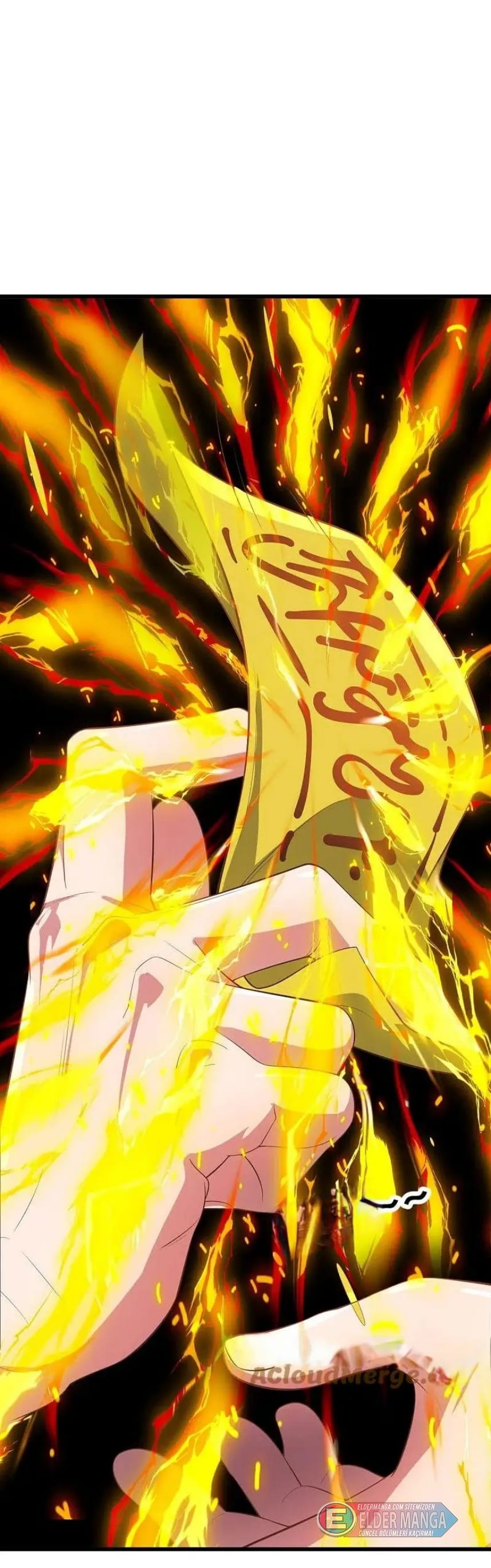 Eşsiz Savaş Ruhu Bölüm 535 - Sayfa 58