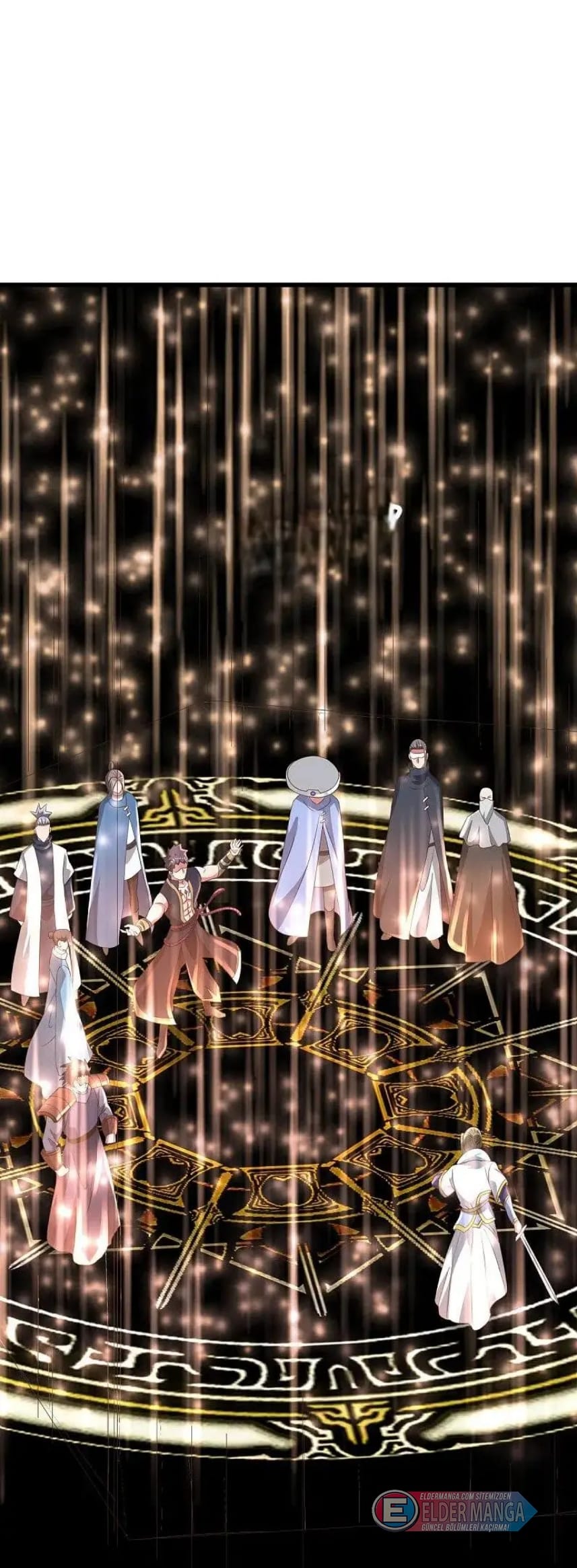 Eşsiz Savaş Ruhu Bölüm 535 - Sayfa 62