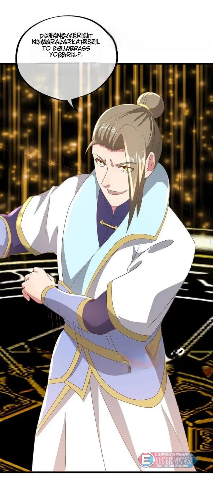 Eşsiz Savaş Ruhu Bölüm 535 - Sayfa 64