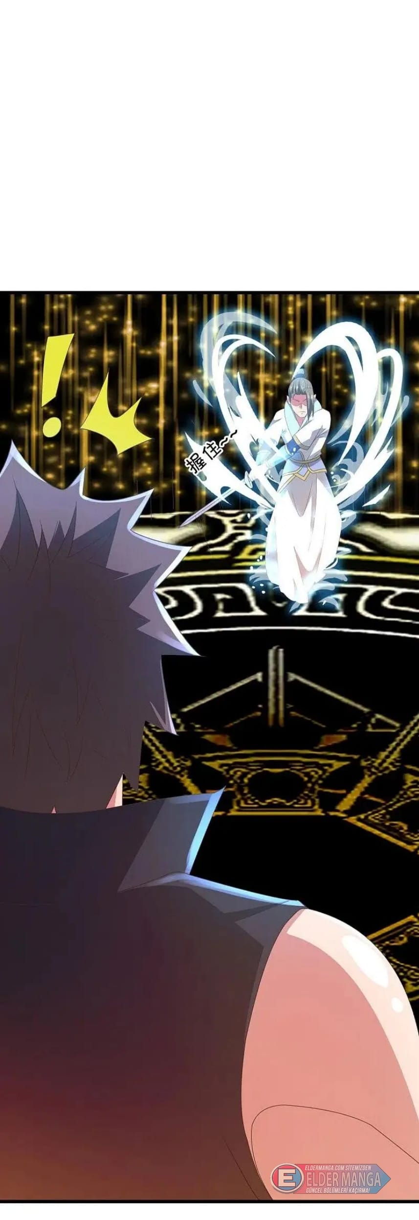 Eşsiz Savaş Ruhu Bölüm 535 - Sayfa 65