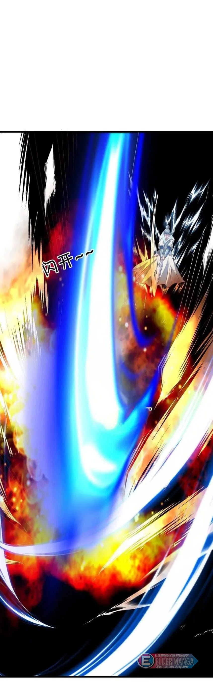 Eşsiz Savaş Ruhu Bölüm 535 - Sayfa 67