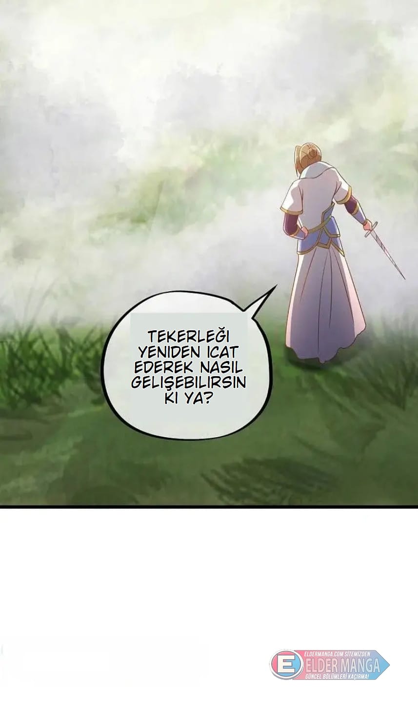 Eşsiz Savaş Ruhu Bölüm 535 - Sayfa 72