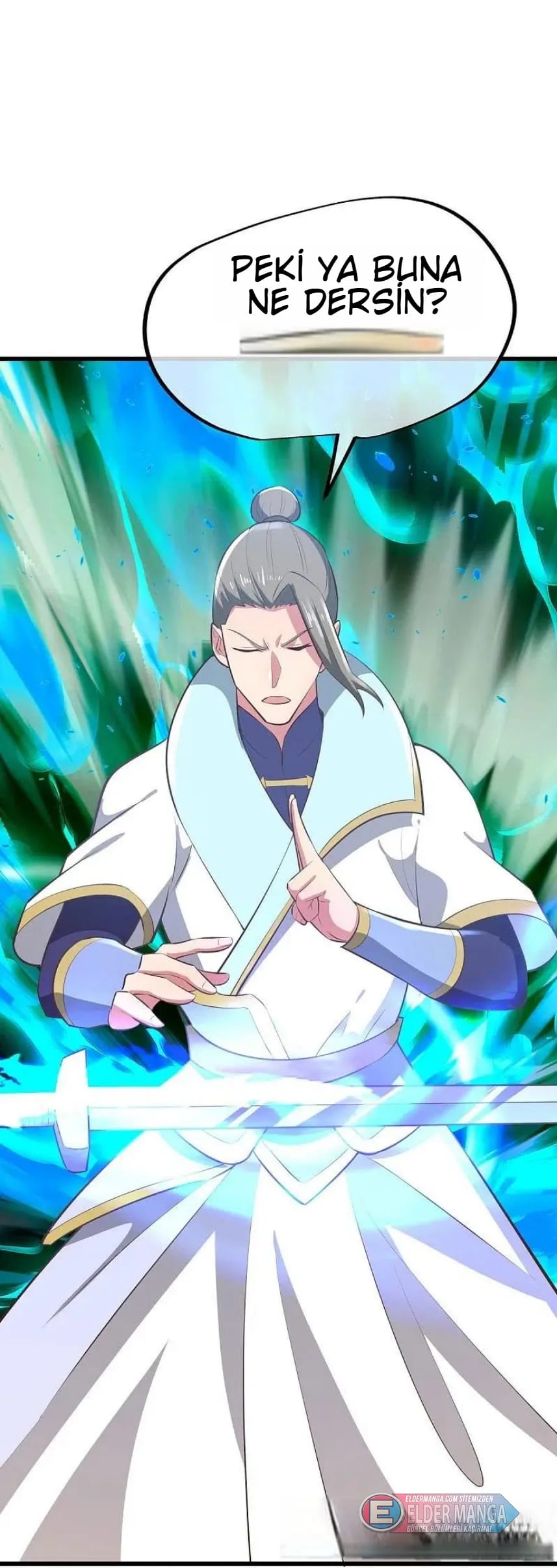 Eşsiz Savaş Ruhu Bölüm 535 - Sayfa 75