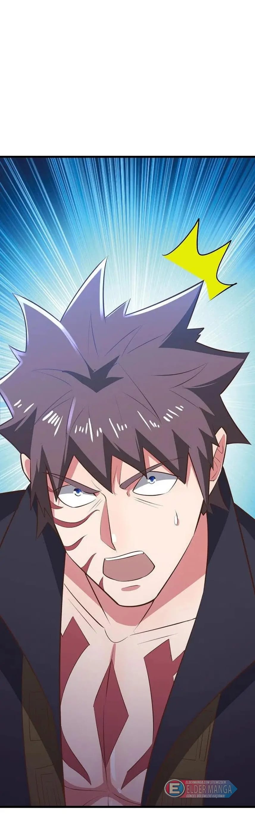 Eşsiz Savaş Ruhu Bölüm 535 - Sayfa 76