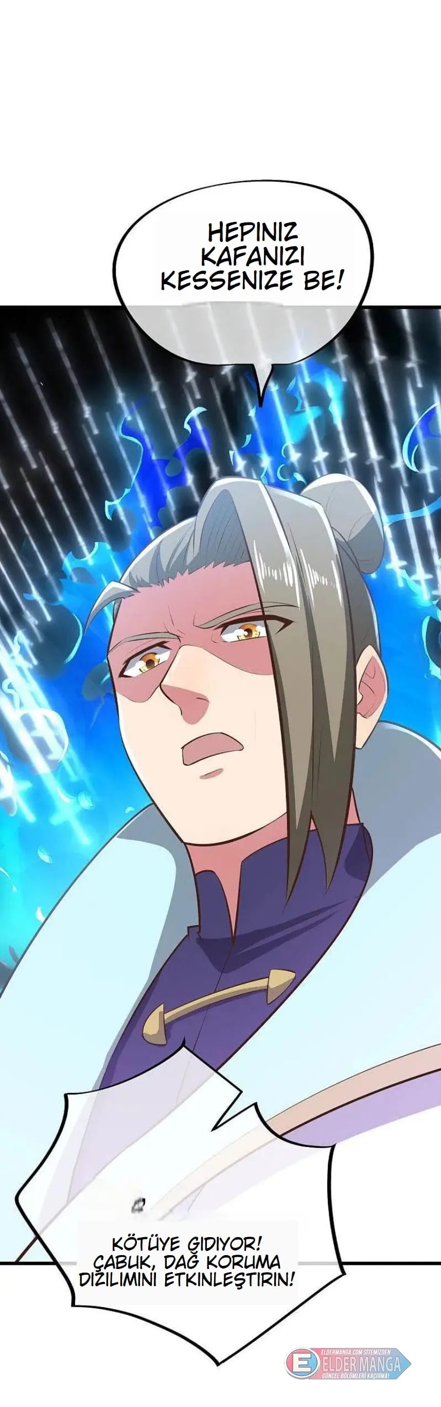 Eşsiz Savaş Ruhu Bölüm 535 - Sayfa 78