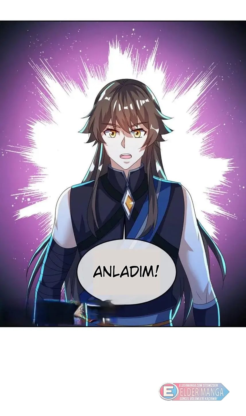 Eşsiz Savaş Ruhu Bölüm 556 - Sayfa 4