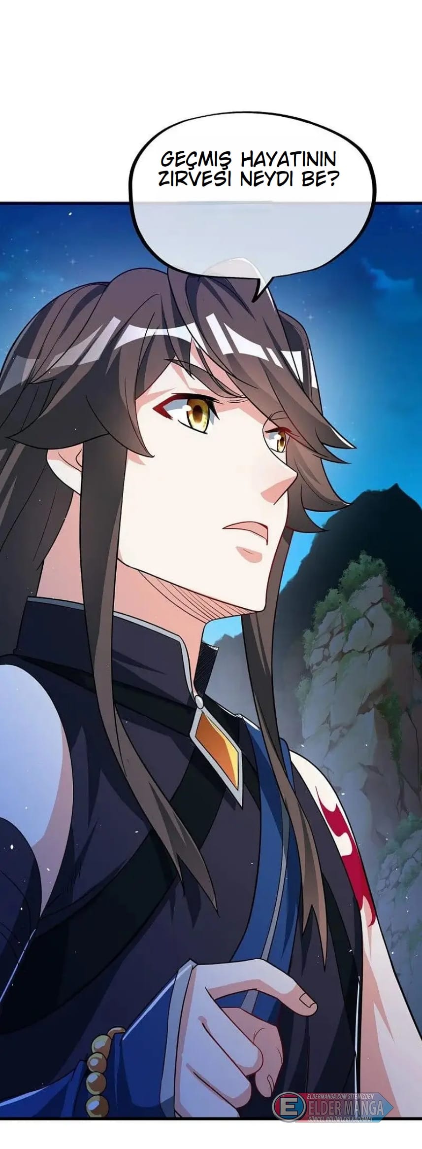 Eşsiz Savaş Ruhu Bölüm 556 - Sayfa 6