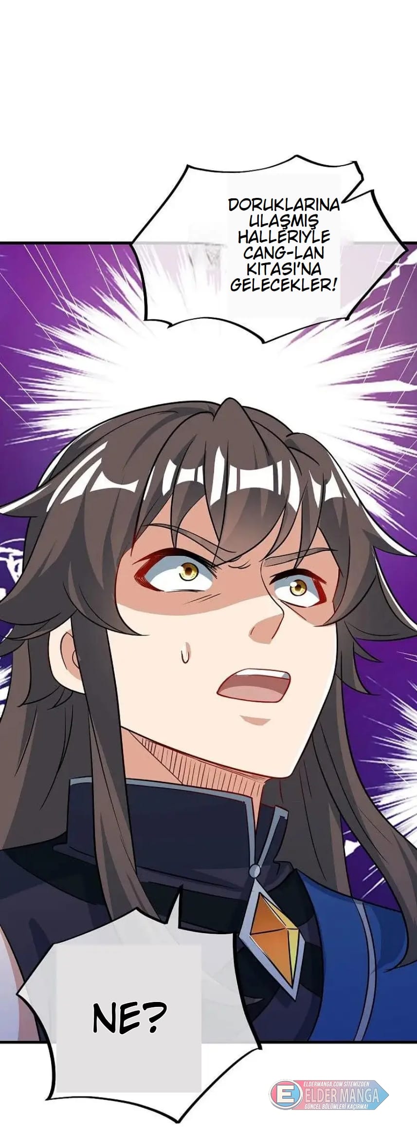 Eşsiz Savaş Ruhu Bölüm 556 - Sayfa 13