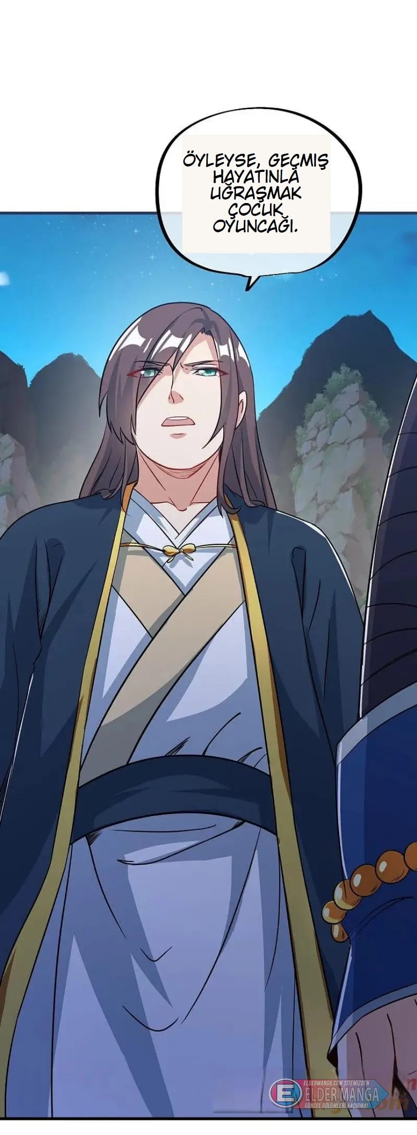 Eşsiz Savaş Ruhu Bölüm 556 - Sayfa 14