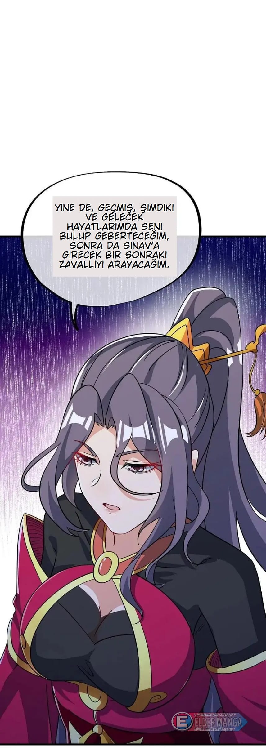 Eşsiz Savaş Ruhu Bölüm 556 - Sayfa 17