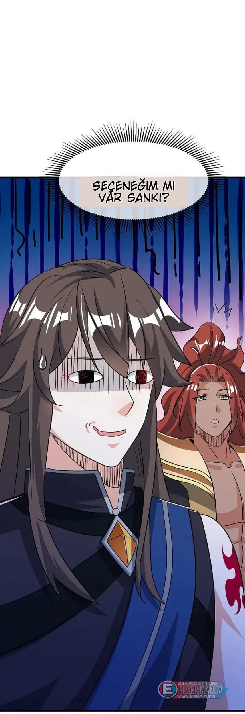 Eşsiz Savaş Ruhu Bölüm 556 - Sayfa 18