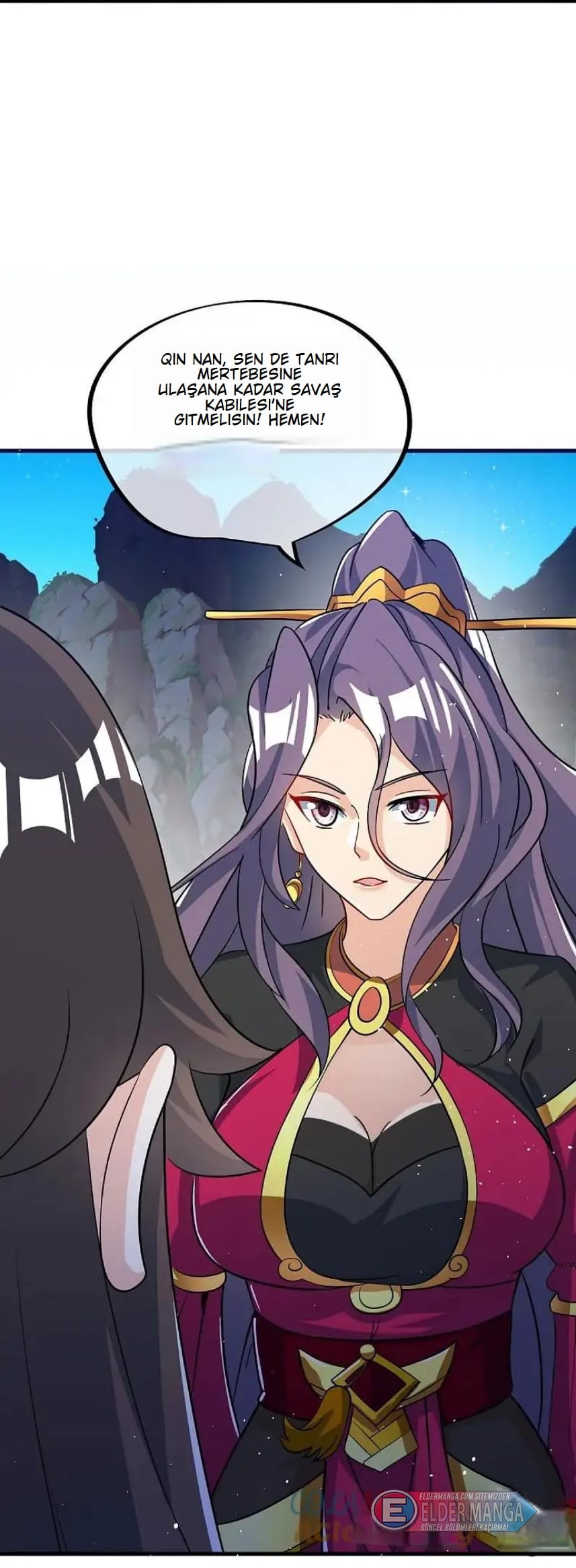 Eşsiz Savaş Ruhu Bölüm 556 - Sayfa 21