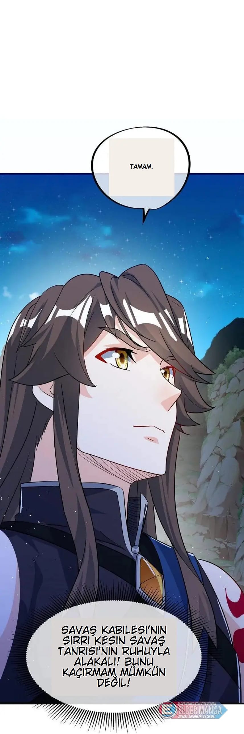 Eşsiz Savaş Ruhu Bölüm 556 - Sayfa 22