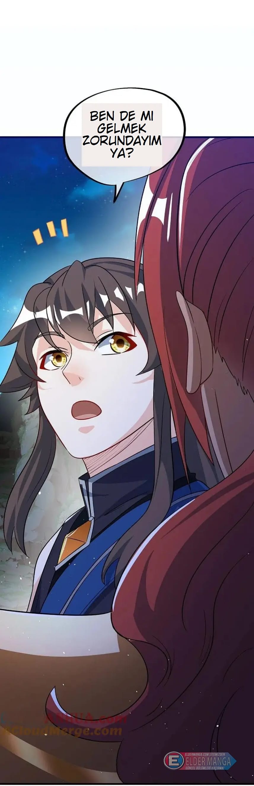 Eşsiz Savaş Ruhu Bölüm 556 - Sayfa 24