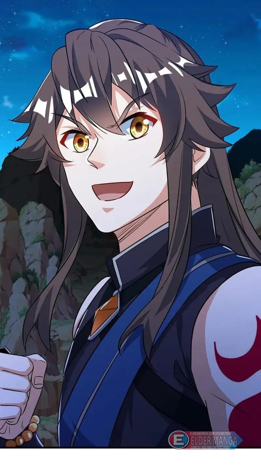 Eşsiz Savaş Ruhu Bölüm 556 - Sayfa 28