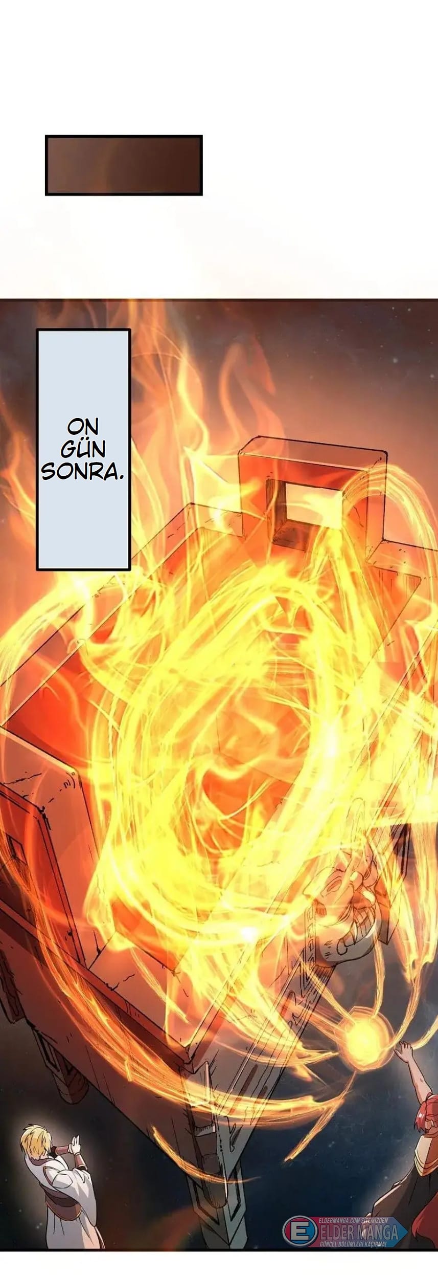 Eşsiz Savaş Ruhu Bölüm 556 - Sayfa 32
