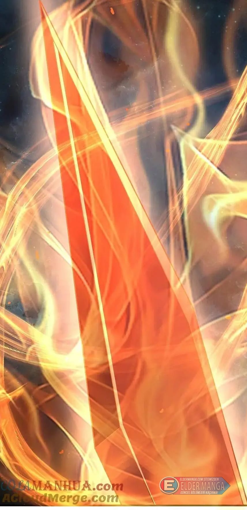 Eşsiz Savaş Ruhu Bölüm 556 - Sayfa 34