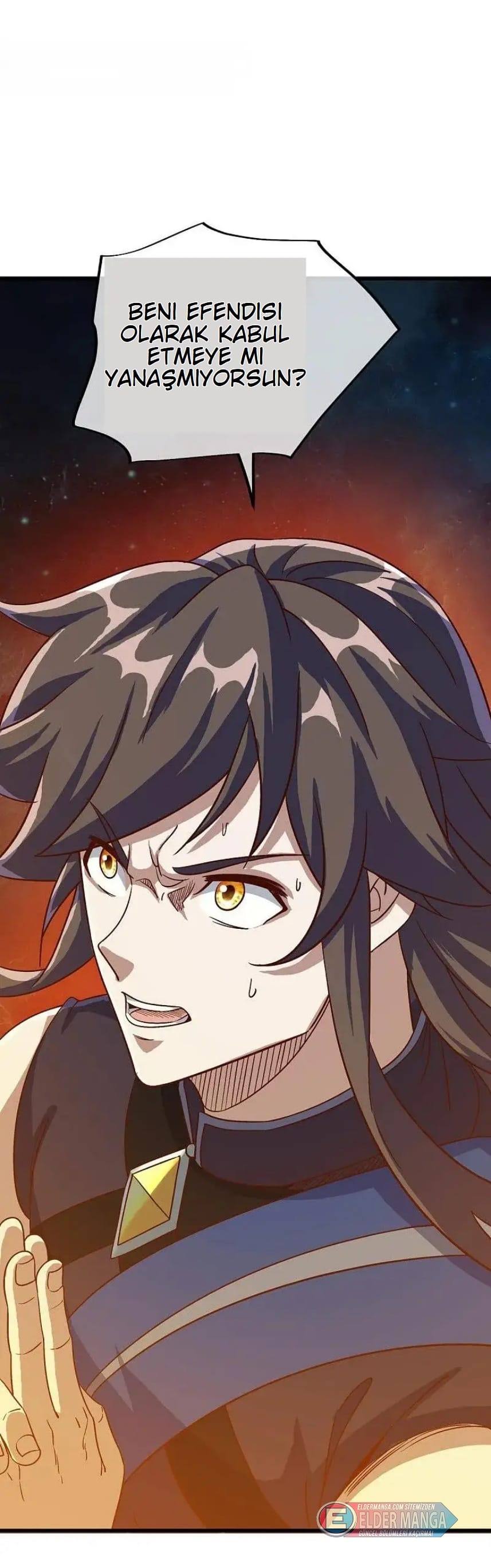 Eşsiz Savaş Ruhu Bölüm 556 - Sayfa 44