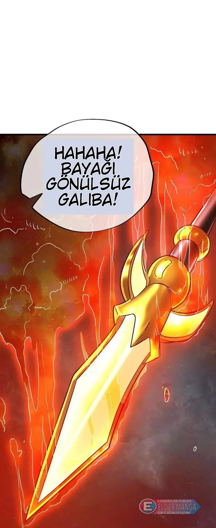 Eşsiz Savaş Ruhu Bölüm 556 - Sayfa 45