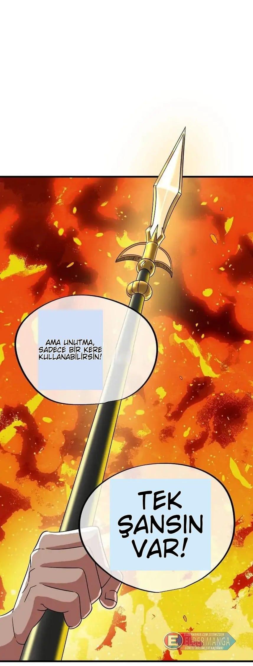 Eşsiz Savaş Ruhu Bölüm 556 - Sayfa 49