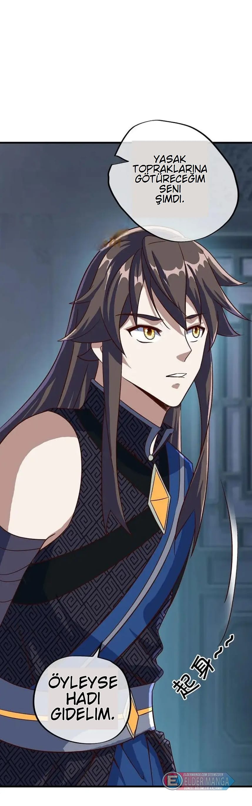 Eşsiz Savaş Ruhu Bölüm 556 - Sayfa 57