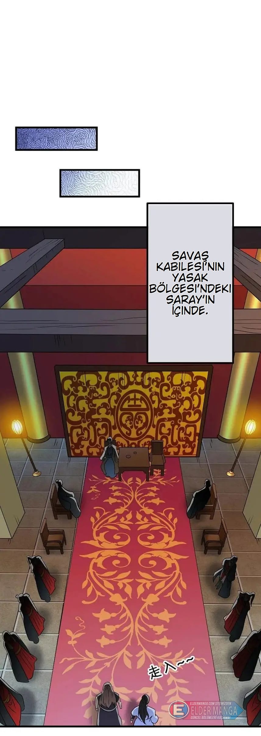 Eşsiz Savaş Ruhu Bölüm 556 - Sayfa 58