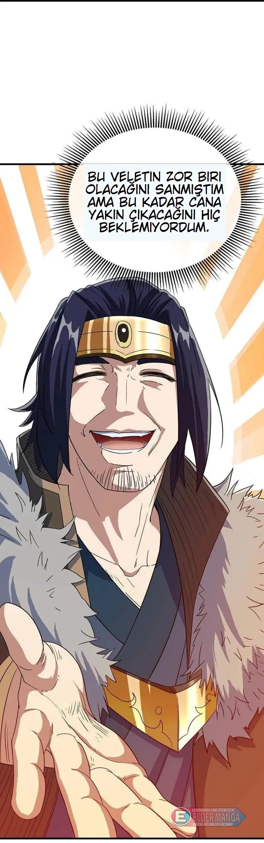 Eşsiz Savaş Ruhu Bölüm 556 - Sayfa 61