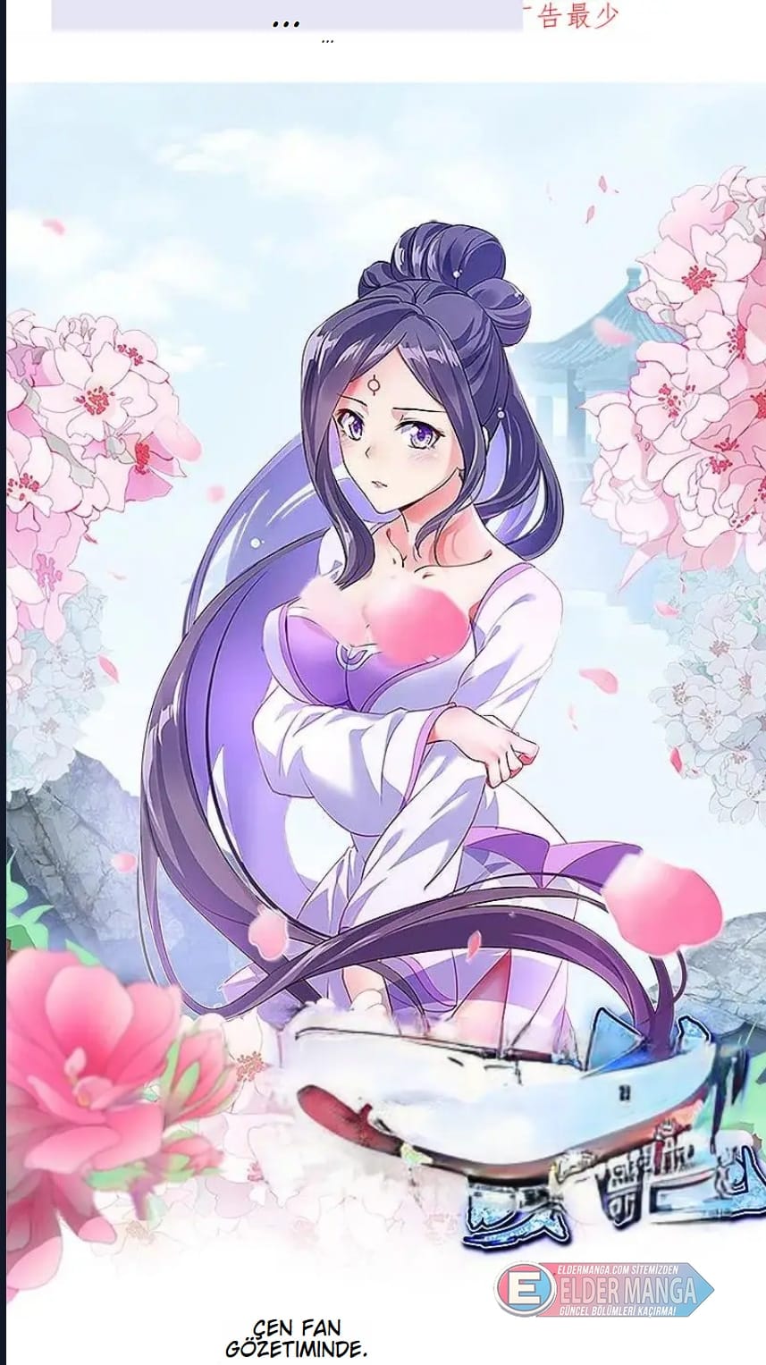 Eşsiz Savaş Ruhu Bölüm 563 - Sayfa 1