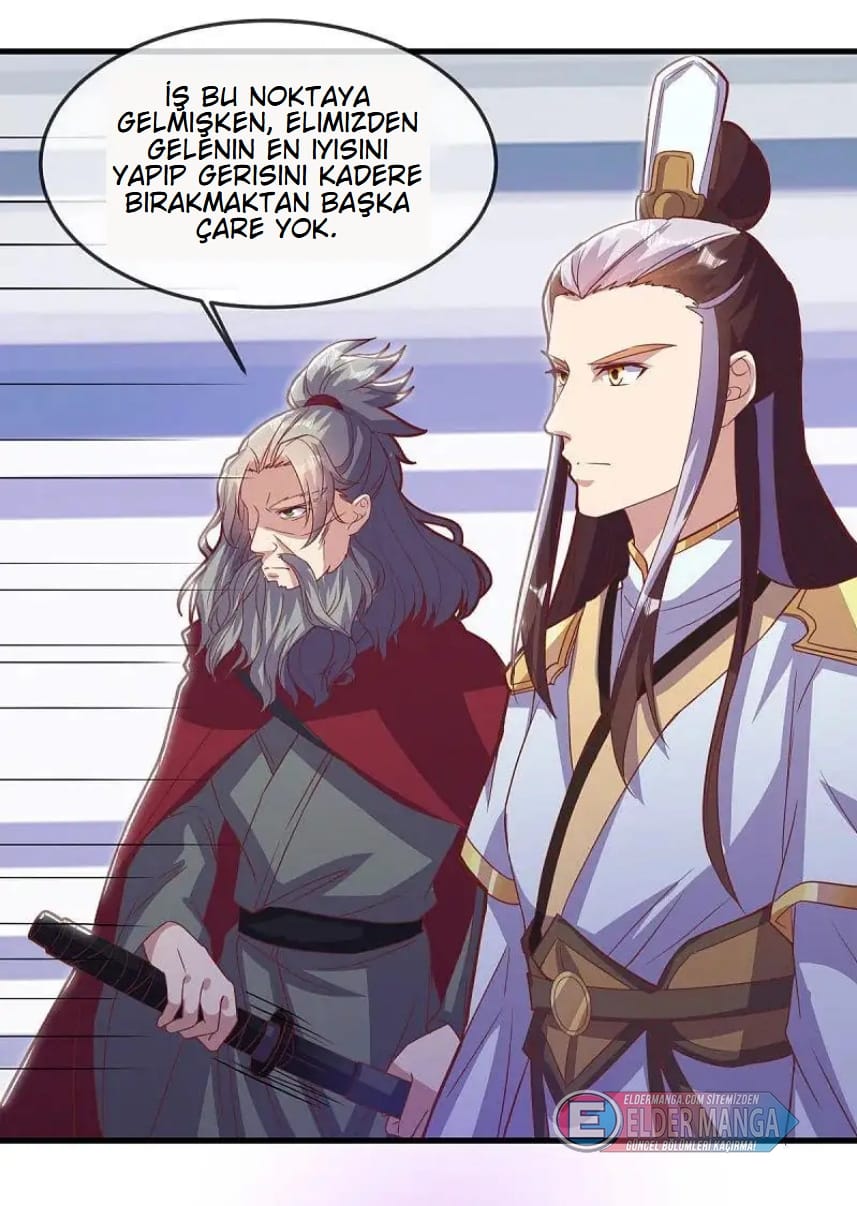 Eşsiz Savaş Ruhu Bölüm 563 - Sayfa 4