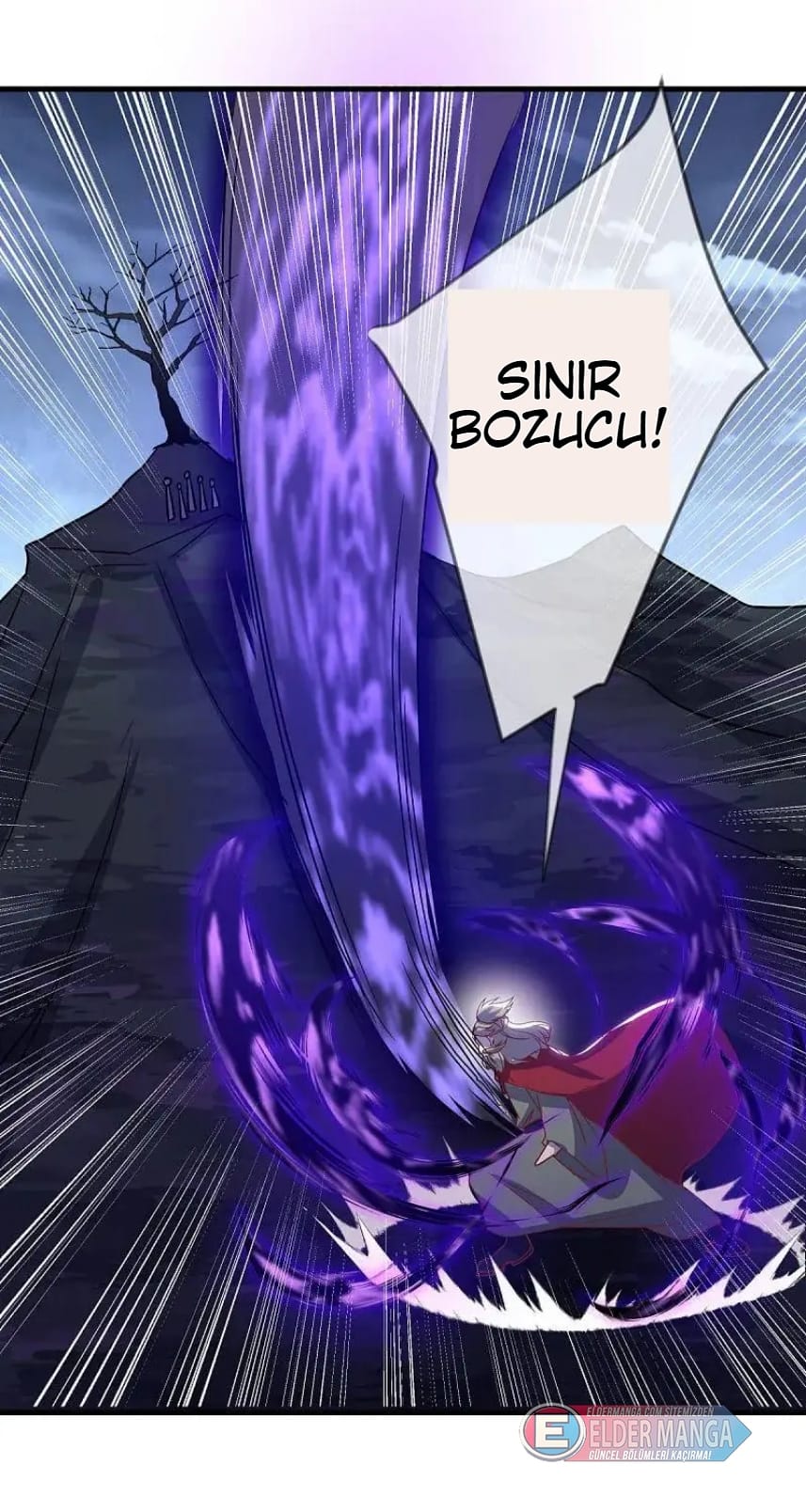 Eşsiz Savaş Ruhu Bölüm 563 - Sayfa 5