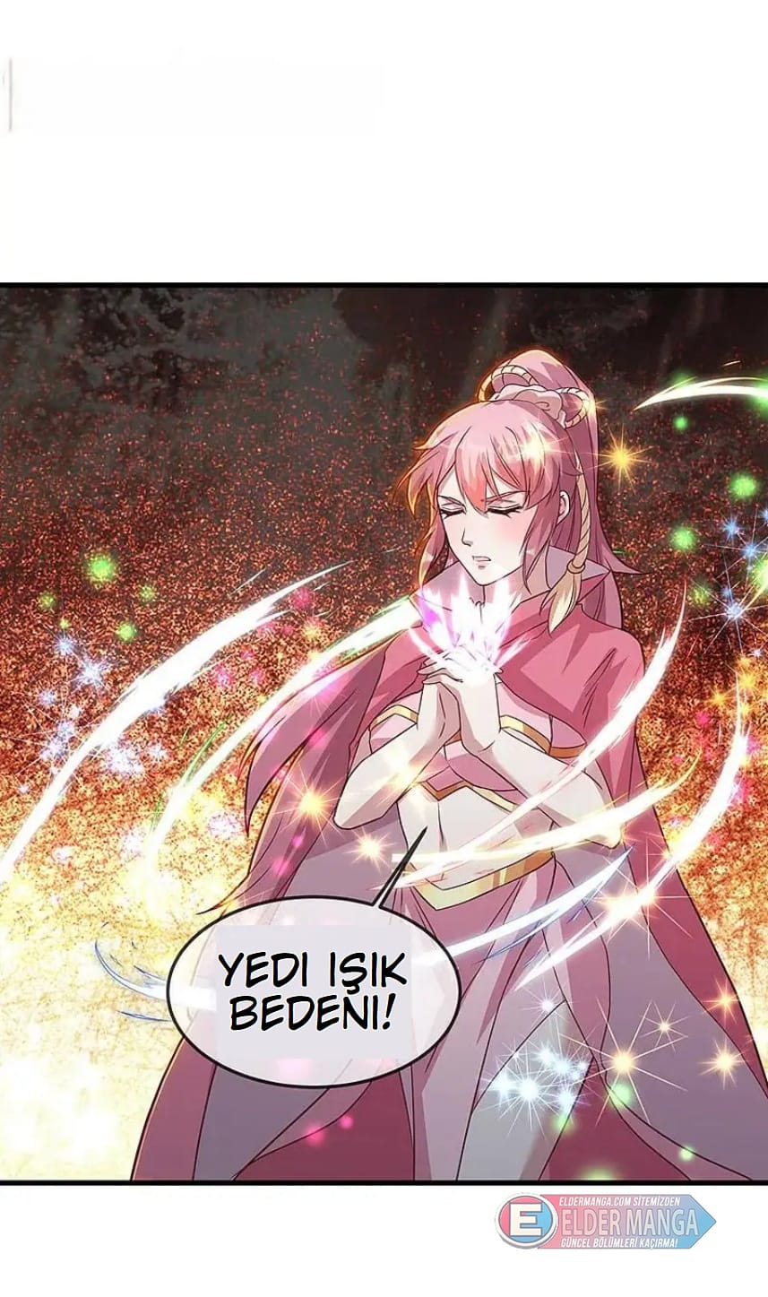 Eşsiz Savaş Ruhu Bölüm 563 - Sayfa 6