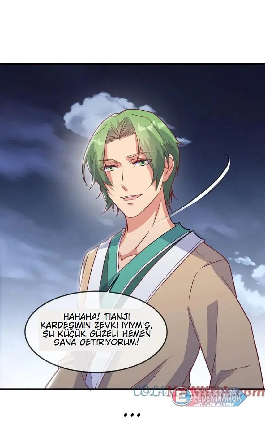 Eşsiz Savaş Ruhu Bölüm 563 - Sayfa 10