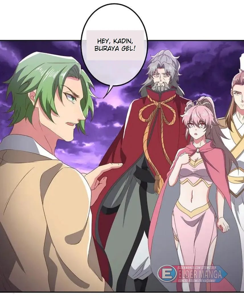 Eşsiz Savaş Ruhu Bölüm 563 - Sayfa 11