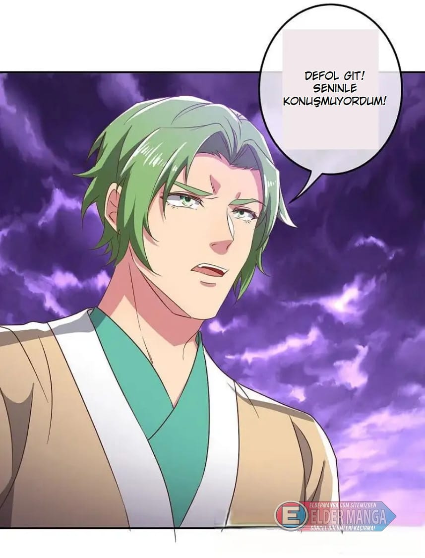 Eşsiz Savaş Ruhu Bölüm 563 - Sayfa 13