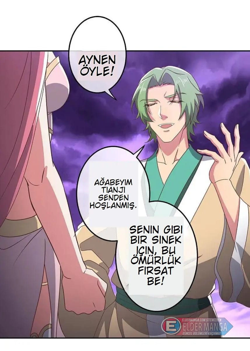 Eşsiz Savaş Ruhu Bölüm 563 - Sayfa 15