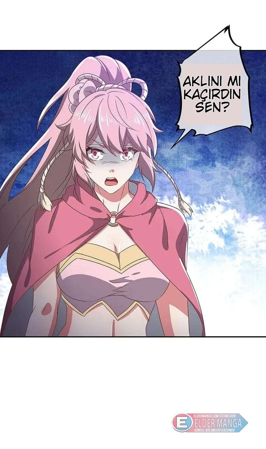 Eşsiz Savaş Ruhu Bölüm 563 - Sayfa 18