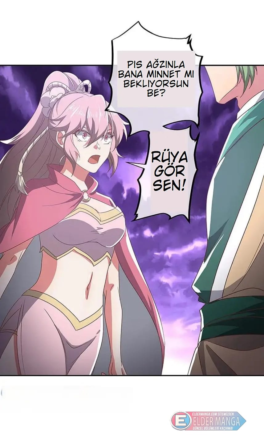 Eşsiz Savaş Ruhu Bölüm 563 - Sayfa 19