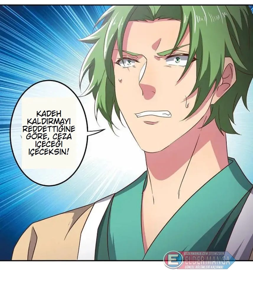 Eşsiz Savaş Ruhu Bölüm 563 - Sayfa 20