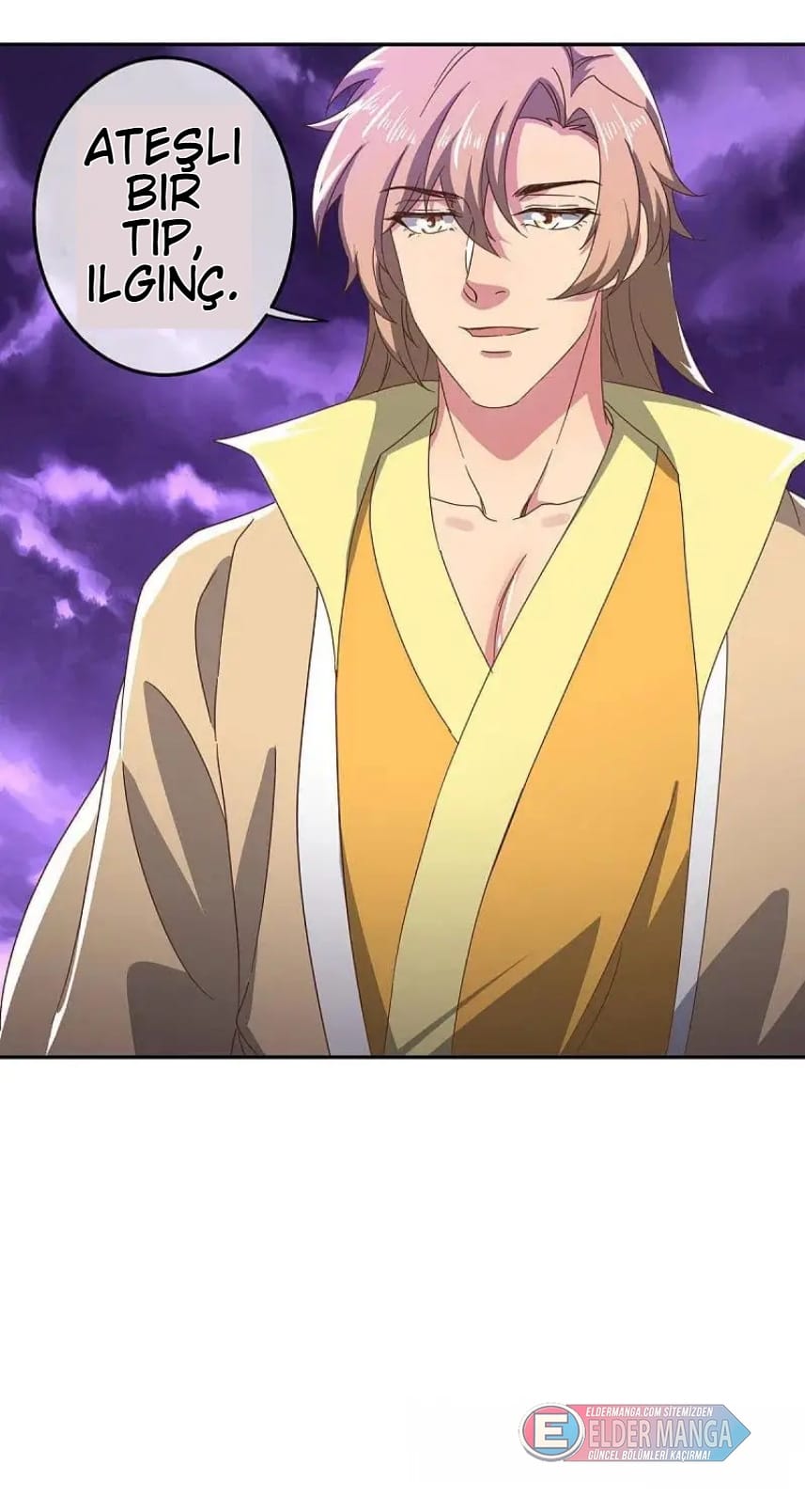 Eşsiz Savaş Ruhu Bölüm 563 - Sayfa 22