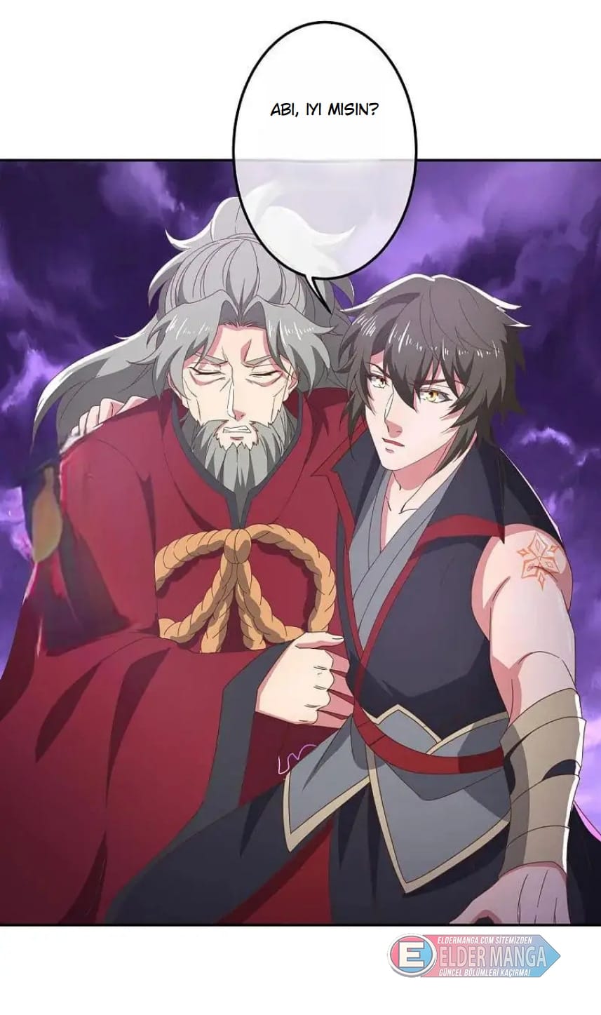 Eşsiz Savaş Ruhu Bölüm 563 - Sayfa 28